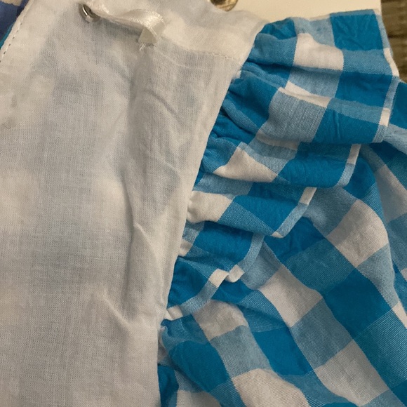 Lilly Pulitzer Top-size 2 -Sarafina Short Sleeve - Picture 12 of 16